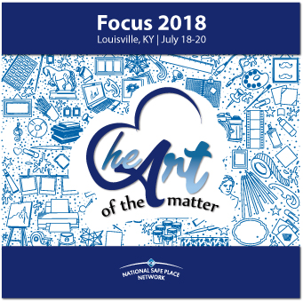 Focus 2018 - Heart of the Matter Focus 2018 - HOM